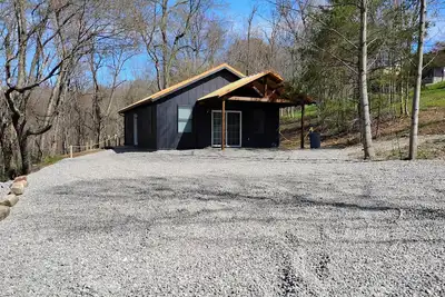 Image de The Corral sleeps 4