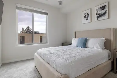 Image de Landing | Stylish 2bd, Gym