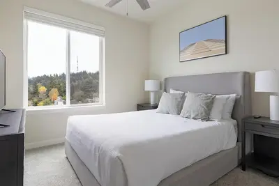 Image de Landing | Stylish 2bd, Gym