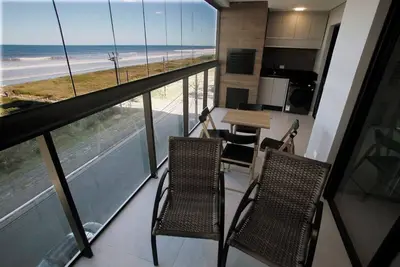 Image de Luxury Apartment with Sea View
