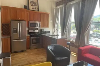 Image de Restored Hip Apartment