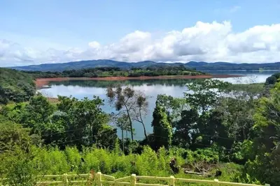 Image de Amazing Villa at Lake Arenal 1