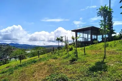Image de Amazing Villa at Lake Arenal 2