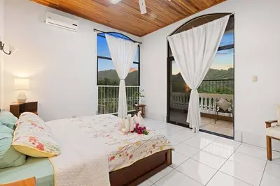 Image de Amazing Villa H, 5 min from Coco Beach