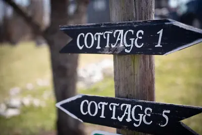 Image de Twin Cottages **** Presale**** cottage #6