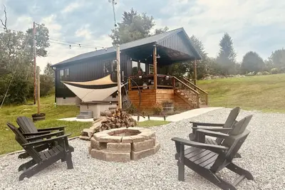 Image de Twin Cottages **** Presale**** cottage #7