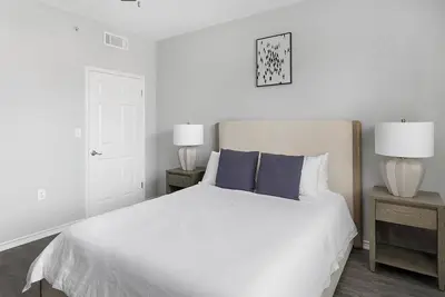 Image de Landing | Amazing 2bd, Pool, Clubhouse