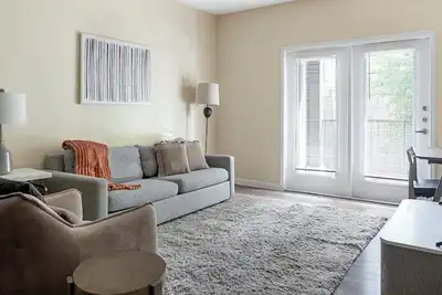 Image de Landing | Incredible 2bd, Gym, Pool