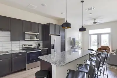 Image de Landing | Amazing 2bd, Clubhouse, Gym
