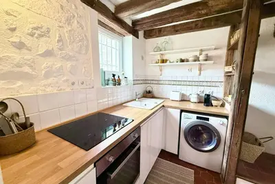 Image de La petite lanterne - Maison
