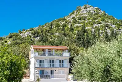 Image de Villa Senka - Four Bedroom Villa