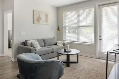 Image de Landing | Amazing 2bd, Gym, Pool