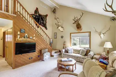Image de 'Pine Haven' Family Escape in Menahga: Fish & Hunt
