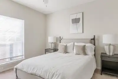 Image de Landing | Chic 2bd, Gym, Clubhouse