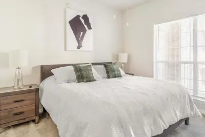 Image de Landing at Settlers Ranch - 2 Bedrooms in South. . .
