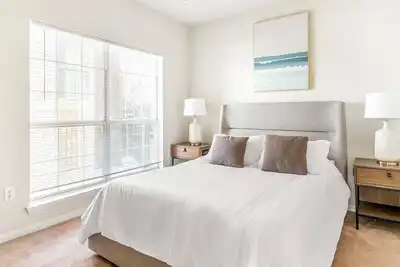 Image de Landing at Settlers Ranch - 2 Bedrooms in South. . .