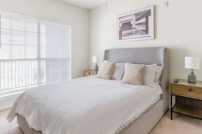 Image de Landing at Settlers Ranch - 2 Bedrooms in South. . .