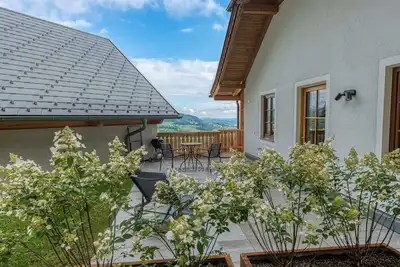 Image de Ela Apartments Traunkirchen 1