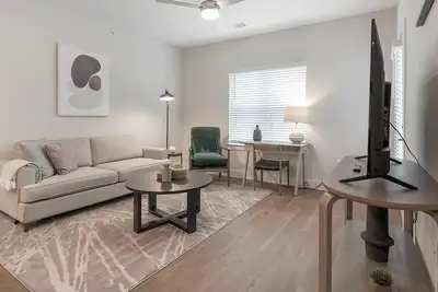 Image de Landing at The Virginia - 2 Bedrooms in Seguin