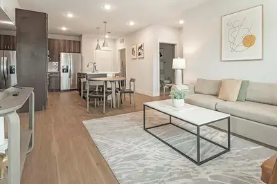 Image de Landing at The Virginia - 2 Bedrooms in Seguin