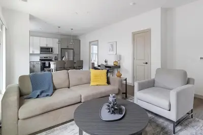 Image de Landing at Skyline Prairie - 2 Bedrooms in Fort. . .