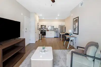 Image de Landing | Amazing 2bd, Rooftop Lounge, Pool