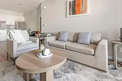 Image de Landing | Amazing 2bd, Rooftop Lounge, Pool