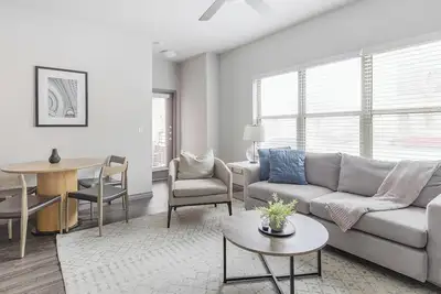 Image de Landing | Spectacular 2bd, Gym, Game Room