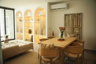 Image de Stylish Oceanfront Condo w/ Jacuzzi, Pool & Gym