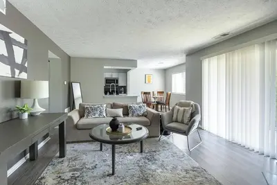 Image de Landing at Riverbend - 2 Bedrooms in Castleton