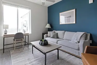 Image de Landing | Beautiful 2bd, Gym