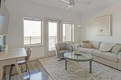 Image de Landing at Alma Hub 121 - 1 Bedroom in Mc Kinney