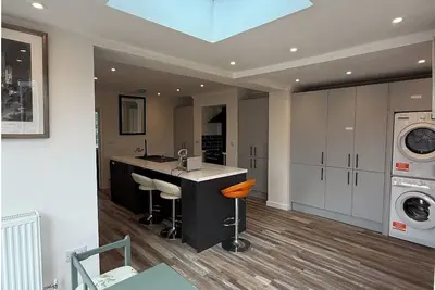 Image de Business or Bliss-Stylish Lincolnshire Retreat