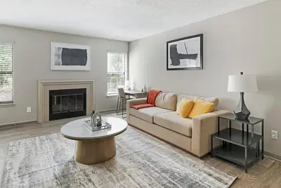Image de Landing | Modern 1bd, Gym, Pool