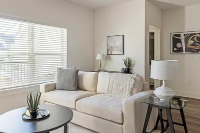Image de Landing | Beautiful 2bd, Clubhouse, Pool