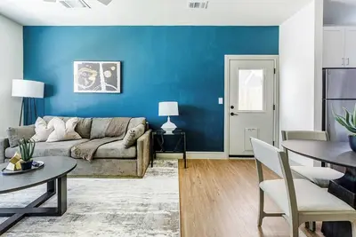 Image de Landing | Amazing 2bd, Yoga Studio, Gym