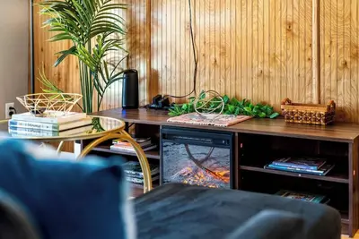 Image de Relaxing Townhouse Escape in Grand Prairie!