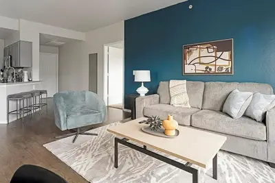 Image de Landing | Spectacular 2bd, Gym, Pool