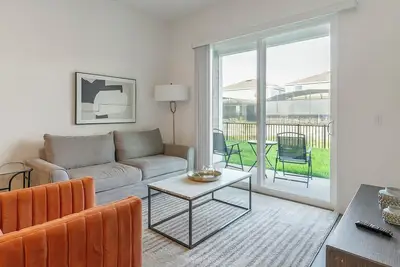 Image de Landing | Amazing 3bd, Clubhouse, Gym