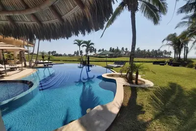 Image de Spectacular Villa Los Jaimes Acapulco