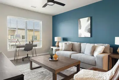 Image de Landing | Chic 2bd, Clubhouse