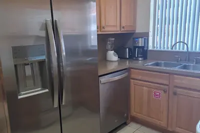 Image de Charming 1-bedroom condo in amazing Cocoa Beach with Ac