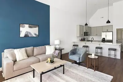 Image de Landing | Amazing 2bd, Clubhouse, Gym