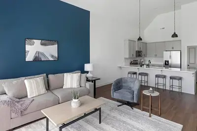 Image de Landing | Beautiful 2bd, Clubhouse, Gym