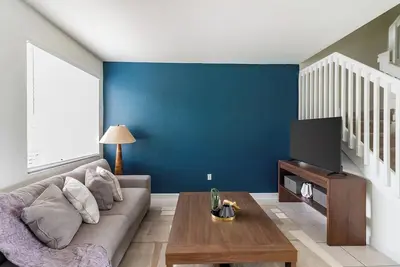 Image de Landing | Spectacular 3bd, Pool