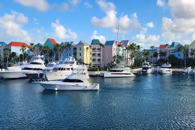 Image de Harborside Resort - Discount on One-Bedroom Deluxe Villa, Paradise Island, Bah