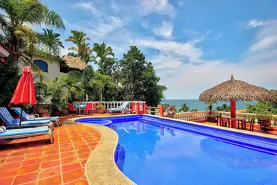 Image de Oceanview Getaway Salt Pool