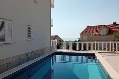 Image de Bel appartement Ă Zvekovica