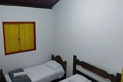 Image de Flores Paraty Guest House 700m from the Center