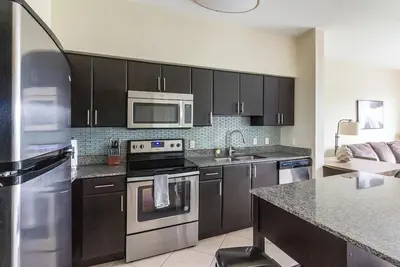 Image de Landing | Amazing 2bd, Gym, Clubhouse